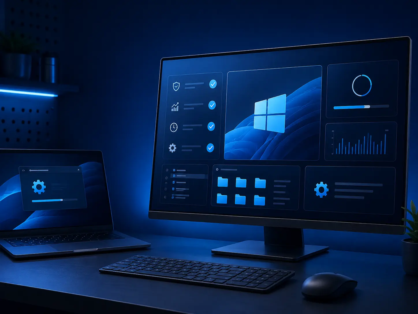 Raccolta guide Windows
